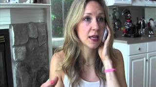 How to Use Your Chromecast (Mom)