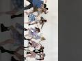 どちらが強そうですか? #ranzuki #tiktok #kpop