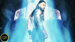 WWEMUSIC - Roman Reigns Entrance Theme Song - 'Head of The Table' - (30 minutes)