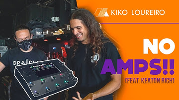 Equipment I’m Using On Tour 2021! - Q&A #22