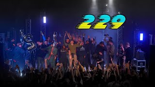 229 - МАРИНА [LIVE in KYIV 23.11.2023]