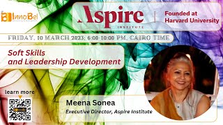 Soft Skills & Leadership Development by Aspire Institute screenshot 4