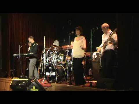 Kill The Jukebox Performing Live - Motown Track: H...