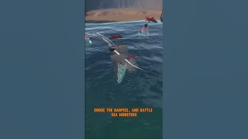 Odysseia in 60 Seconds