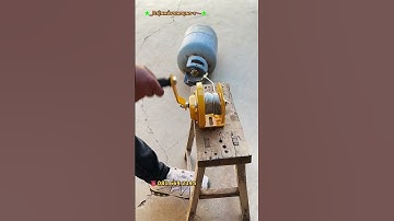 Tời tay tự hãm #0816642345 #reels #thinhhanh #diy #tools #giothoi #toiquaytay #toitaytuham