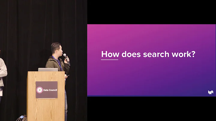 Amundsen: A Data Discovery Platform From Lyft | Lyft