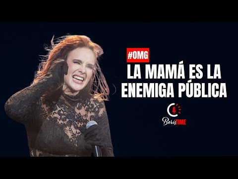 Gala Montes podría demandar a su propia madre tras hablar con Adrián Marcelo