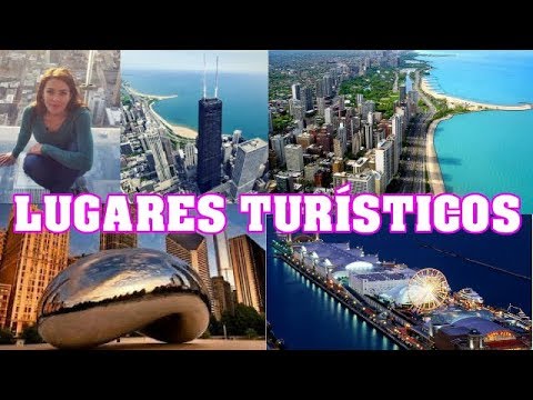 Video: 9 lugares destacados para ver fuegos artificiales en Chicago