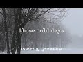 Those Cold Days  [Jazzy / LoFi / Chill / Instrumental]