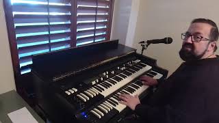 Video thumbnail of "On Demand Lessons with Joey DeFrancesco"