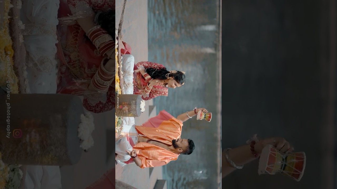 BEST CINEMATIC FILM 2025 | NASHIK | 4K | VAIBHAV GAYKAR PHOTOGRAPHY | INDIA