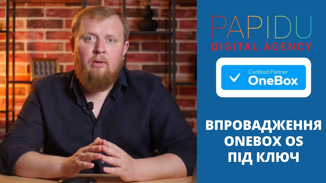 Відео для YouTube-каналу 06 — відеостудія Stream Line