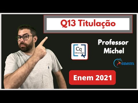 Vídeo: O que é teste de titulação?