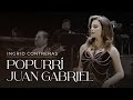 Popurrí Juan Gabriel Ingrid Contreras Volumen 3 En Vivo