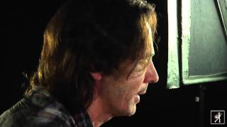 Famous LATE LATE AT NIGHT - Rick Springfield - Behind the Book Wealth
