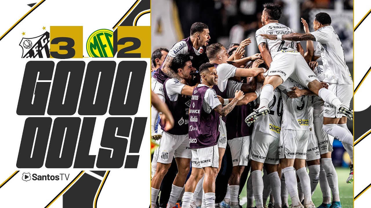 SANTOS 3 X 2 MIRASSOL GOLS BRASILEIRO B 13 10 24 YouTube santos-3-x-2-mirassol-gols-brasileiro-b-13-10-24-youtube