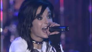 Tokio Hotel - Durch den monsun (Live - Schrei Tour 2006)