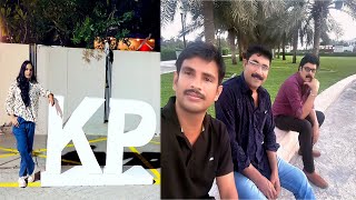 ജിത്തുവിന്റെ കൂടെ ഒരു ഔട്ടിങ് #khalifapark #familyvlog #abudhabi #vinuscooking