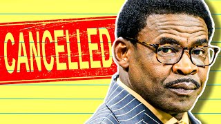 Michael Irvin Just DISMISSED His Defamation Suit After Receiving Marriott's Video Evidence