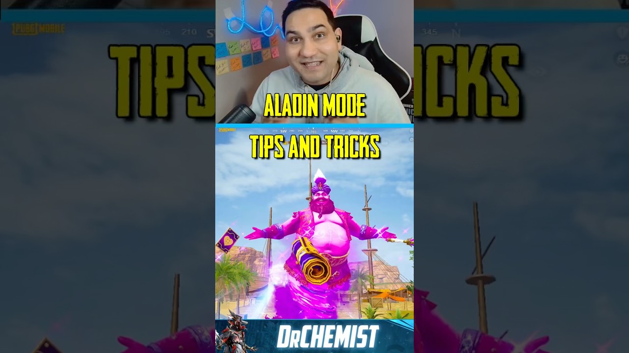 Советы и хитрости по игре Skyhigh Spectacle #pubgmobile #shortsfeed #shorts