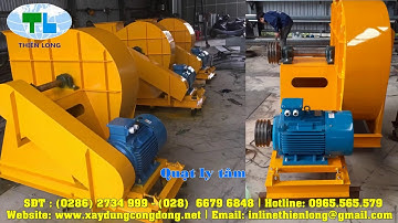 Hệ thống hút bụi Thiên Long - Nhà sản xuất hệ thống hút bụi lớn nhất Việt Nam - hotline 0965 565 579