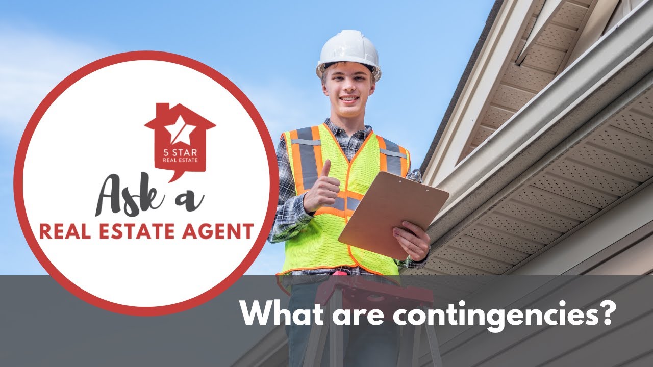 What are contingencies?