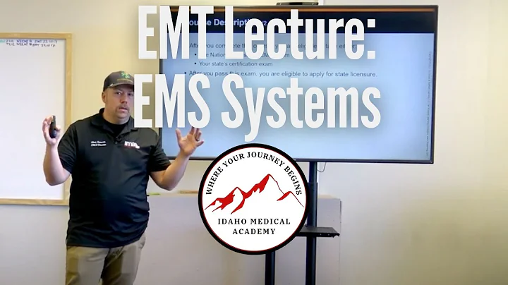 EMT Lecture: Systems