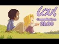 Lou! Compilation de l'Automne (13 épisodes) [Officiel] Dessin animé pour enfants