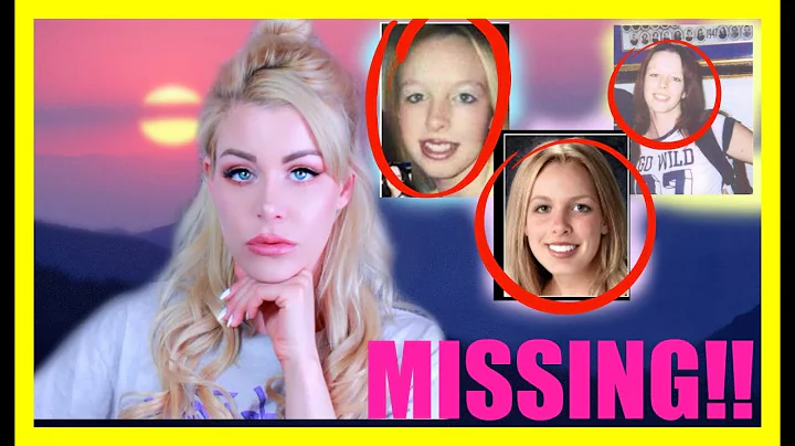 WHERE is AMBER ELIZABETH CATES?? MISSING since 200...