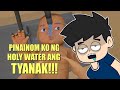 Mother Simulator | TINAPON SA INIDORO ANG BABY!