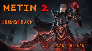 Back To Back - Metin2 - (SoundTrack)