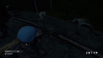 Dayz Bandit regrets his life.