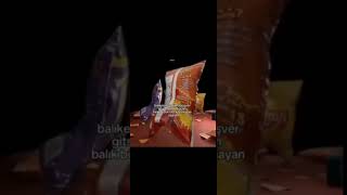 Doritos Yasaklanan Reklam