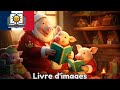 Aventure Magique des Trois Petits Cochons: Conte de Noël Enchanté | TinySchool FR