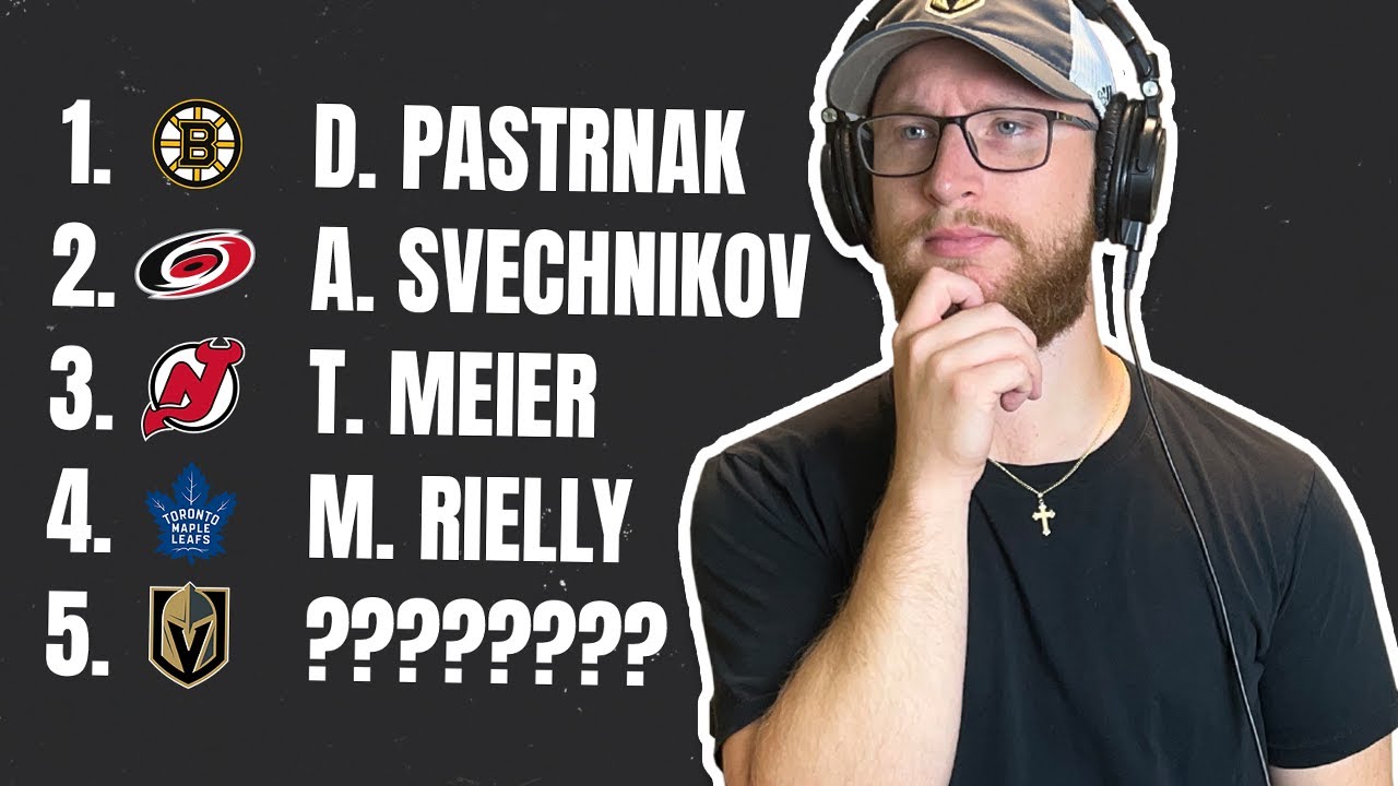 The NHL Standings Determine My Draft Order YouTube the-nhl-standings-determine-my-draft-order-youtube