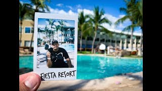 Hotel Fiesta Resort Club Vacacional Costa Rica - VALE LA PENA IR?