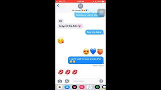I asked out my PRINCIPAL and this happened...