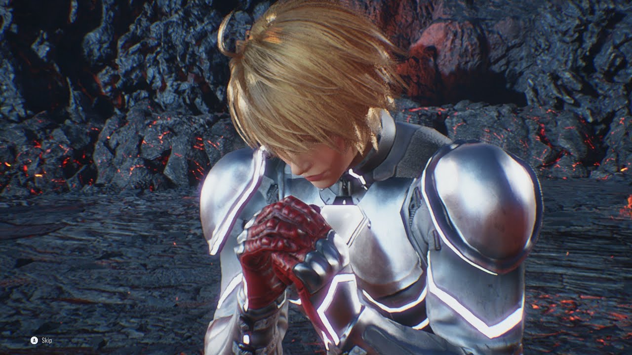 Tekken 8 | Leo (St. Mask) Vs Jin (Chicken_Senpai) FT3 - Probably gonna get another dislike lmao