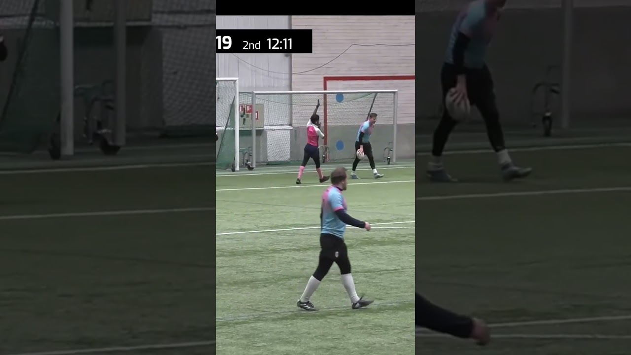 Sevens Championships start on 31.1. Seiskarugbyn SM-sarjat alkavat 31.1. #suomirugby #rugbysevens