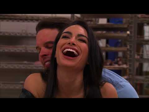 Ghosting - The Bachelor Winter Games