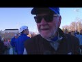 Saint Francis head football coach Kevin Donley full interview 4/13/2024