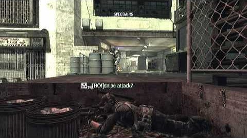 MW3- Fails of the Week Ep.2