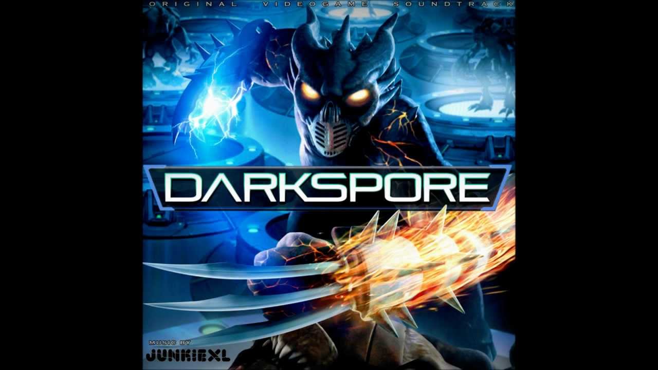 Junkie XL - Verdanth [OST Darkspore]
