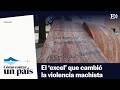 50 años de EL PAÍS: El 'excel' que cambió la historia de la violencia machista en España | Podcast