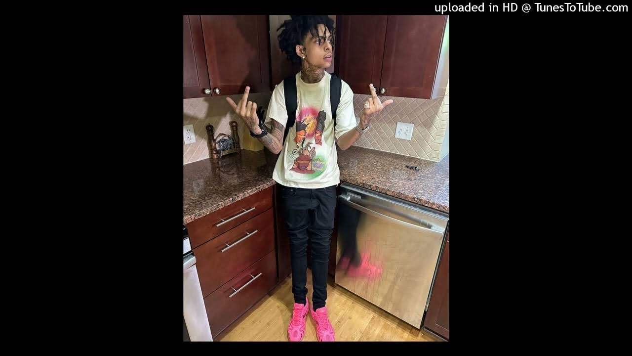 Lil Tony Type Beat “Lonely” - YouTube