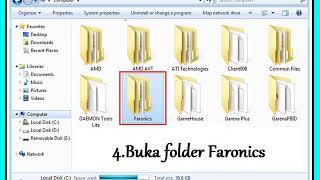 Tutorial Cara Menggunakan Deep Freeze Terbaru | Video Tips Susah Tidur