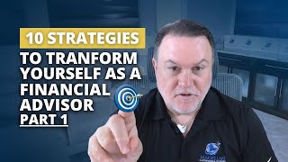 Transform Into Your Next Version: The Non-Negotiables