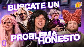✨ SERÍA INCREÍBLE con Nati Jota, Sofi Pachano, Natalie Pérez, Toto, Noly y Felipe | OLGA EN VIVO