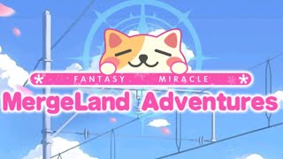 MergeLand Adventures (Download Game) screenshot 2