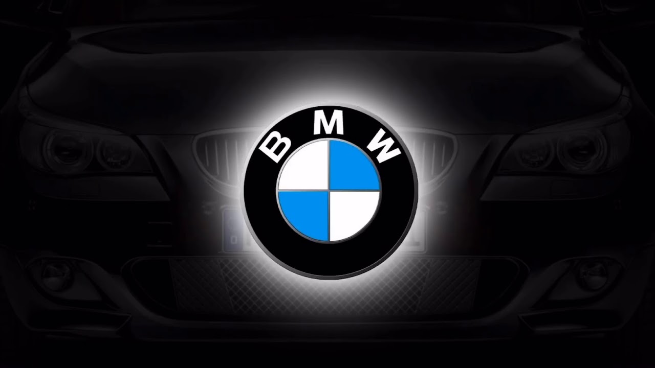Bmw notification sound